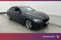 BMW 420 d xDrive Gran Coupé M Sport Taklucka H 4,95% RÄNTA