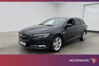 Opel Insignia Tourer CDTI 170hk Business P-Värm Skinn Drag