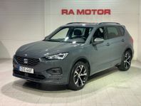 Seat Tarraco FR Plug-In | Drag | Moms | Pano| Läder