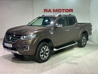 Renault Alaskan 2.3 dCi 4WD |Moms| Kamera | Drag