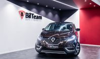 Renault Espace 1.6 dCi EDC Euro 6