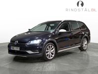 Volkswagen Golf Alltrack 2.0 TDI 184 HK DSG 4M DRAG D-VÄRM