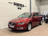 Volvo V70 D3 Momentum Välvårdad Ränta 3,95%