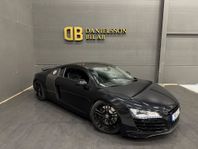 Audi R8 Coupé 4.2 FSI V8 R Tronic Kolfiber Bang and Olufsen