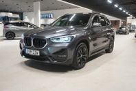 BMW X1 xDrive25e Model Sport Automat Rattvärme HiFi Navigati