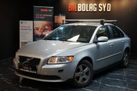 Volvo S40 1.8 Flexifuel//Endast 11.000Mil//Toppskick//