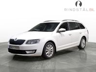 Skoda Octavia Kombi 1.6 TDI 110 HK AMBITION 0.35L/MIL 16"