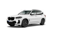 BMW X3 xDrive 30e Msport Drag Rattvärme Navi PA