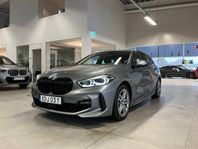 BMW 118 5-D Msport Rattvärme HiFi