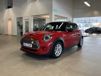 MINI Cooper SE Essential Navi DA Kamera Keyless MSI