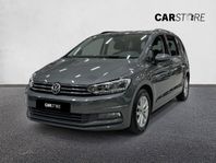 Volkswagen Touran 1.2 TSI BMT Manuell 7 sits Drag Backkamera