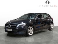 Mercedes-Benz A 180 CDI 109 HK AUT NAVI 0.38L/MIL 12700MIL