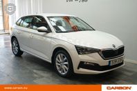 Skoda Scala 1.0 TSI Style Apple Carplay