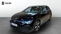 Volkswagen Golf GTE DSG P-värmare/Navigation