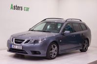 Saab 9-3 SportCombi 2.0t Automat BioPower Vector 175hk