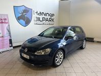 Volkswagen Golf Highline 1.2 SUPERDEAL Fr 1069Kr/MÅN/FART-H