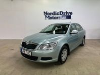 Skoda Octavia 1.6 MPI Multifuel Ambiente Euro 4