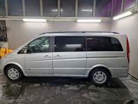 Mercedes-Benz Viano 2,2CDi TouchShift Trend 7 sits