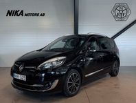 Renault Grand Scénic 1.6 dCi Bose Edition | NAVI | DRAG |