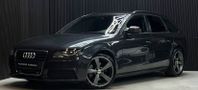 Audi A4 Avant 2.0 TDI Automat Proline Dragkrok 143hk