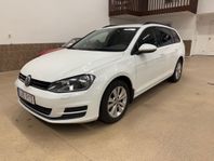 Volkswagen Golf SC 1.2 TSI BMT Style /Räntekampanj 3,95%/