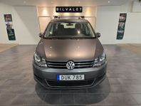 Volkswagen Sharan 2.0 TDI 7sits 4Motion Base Euro 6