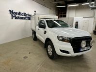 Ford ranger SuperCab 2.2 TDCi 4x4 Euro 5