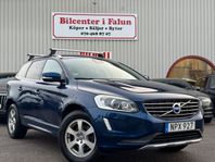 Volvo XC60 Polestar Optimering D4 AWD Ocean Race Automat