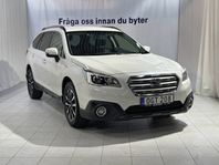 Subaru Outback 2.0D Ridge AUT DRAG Dieselvärmare