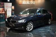 BMW 320 d xDrive Gran Turismo//Automat//Sport line//Kamera//