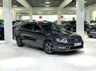 Volkswagen Passat Variant 2.0 TDI BMT Euro 5/NyServ/