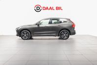 Volvo XC60 RECHARGE T6 AWD 340HK INSCRIPTION H/K® PANO DRAG