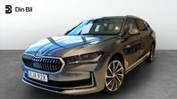 Skoda Superb iV Kombi L&K 1,5 TSI 204HK 6VXL