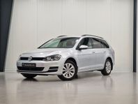 Volkswagen Golf Sportscombi 1.6 TDI BMT|4Motion|CarPlay|DRAG