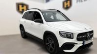 Mercedes-Benz GLB 200 d 4MATIC 8G-DCT AMG Euro 6