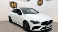 Mercedes-Benz CLA 35 AMG 4MATIC 7G-DCT AMG Sport Euro 6