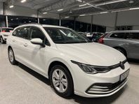 Volkswagen Golf Sportscombi 1.5 eTSI ACT OPF Base M-Värmare