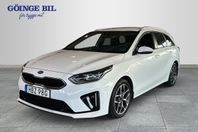 Kia CEED Sportswagon GT-Line DCT Kamera / Navi / Carplay