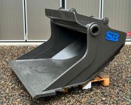 SB Planeringsskopa i lager S40 & S70 fri frakt