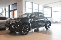 Nissan Navara Double Cab 2.3 dCi 4x4 Tekna Drag 190hk