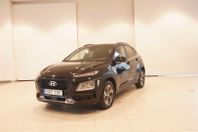 Hyundai Kona Hybrid 1.6 DCT Trend 141hk