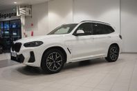 BMW X3 xDrive30e M-Sport Adp-Led Drag Fartpilot 292hk