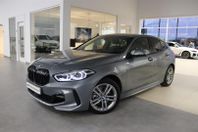 BMW 118 5dr M-Sport Automat Navi HiFi Rattvärme 17