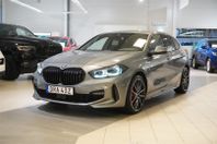 BMW 120 xDrive M-Sport Aut Drag Aktiv Fart H K 19