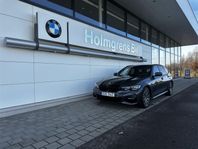 BMW 330 i xDrive M Sport Läder Värmare