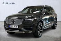 Volvo XC90 T5 II AWD Inscription 7-sits 250hk Navi Drag BLIS