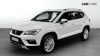 Seat Ateca Xcellence B-Kamera Keyless Motorvärmare