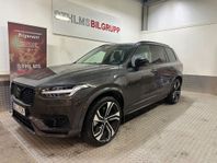 Volvo XC90 Recharge T8 AWD Aut Ultimate Dark MAX UTRUSTAD