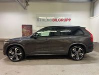 Volvo XC90 Recharge T8 AWD Aut Ultimate Dark MAX UTRUSTAD