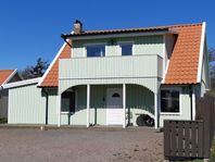 Bostad uthyres - hus i Nyhamnsläge - 3 rum, 120m²